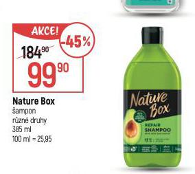 NATURE BOX AMPON