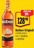 BOKOV ORIGINL