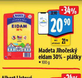 EIDAM 30%