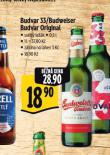 PIVO BUDVAR 33