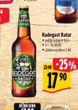 PIVO RADEGAST