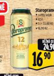 PIVO STAROPRAMEN