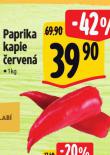 PAPRIKA KAPIE ERVEN