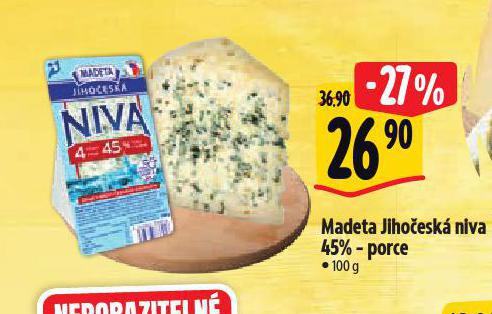 JIHOESK NIVA 45%