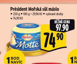 PRSIDENT MOSK SL MSLO