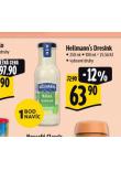 HELLMANN'S DRESINK