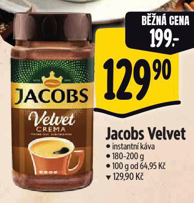 KVA JACOBS