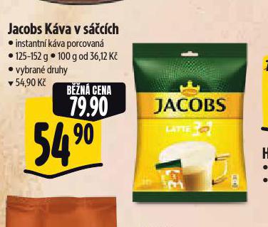 KVA JACOBS