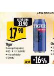 TIGER ENERGY DRINK