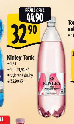 KINLEY TONIC