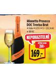 MIONETTO PROSECCO DOC TREVISO BRUT