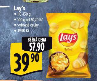 LAY'S CHIPSY