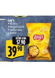 LAY'S CHIPSY