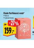 ELODE PARFMOV VODA