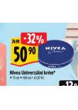 NIVEA KRM