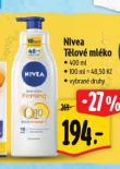 NIVEA TLOV MLKO