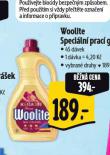 WOOLITE SPECILN PRAC PROSTEDEK