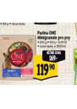 PURINA ONE MINIGRANULE PRO PSY