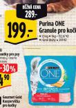 PURINA ONE GRANULE PRO KOKY