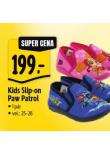 KIDS SLIP-ON