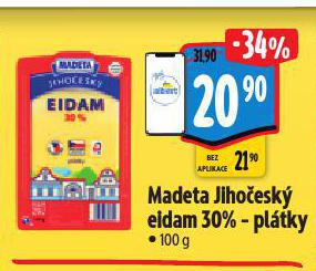 EIDAM 30%