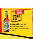 PIVO RADEGAST