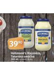 HELLMANN'S MAJONZA