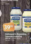 HELLMANN'S TATARSK OMKA