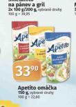 APETITO OMKA