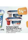 FANTASIA JOGURT