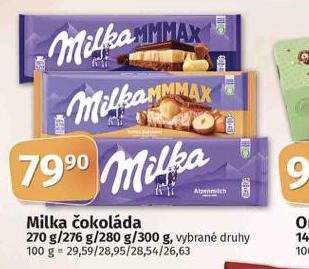 MILKA OKOLDA