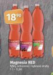 MAGNESIA RED