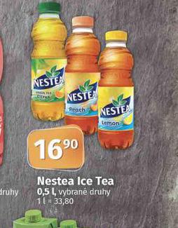 NESTEA ICE TEA