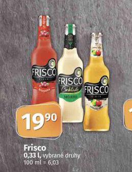 FRISCO