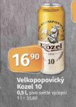 PIVO VELKOPOPOVICK KOZEL