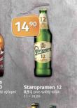 PIVO STAROPRAMEN