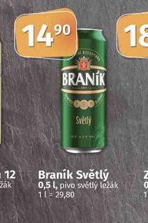 PIVO BRANK