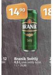 PIVO BRANK