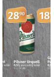 PIVO PILSNER URQUELL