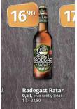 PIVO RADEGAST