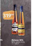 METAXA