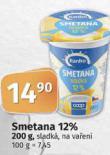 SMETANA 12%