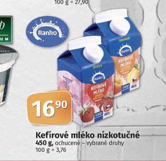 KEFROV MLKO