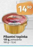 PIKANTN TOPINKA