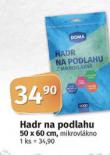 HADR NA PODLAHU