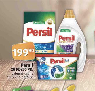 PERSIL PRAC PROSTEDEK