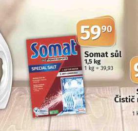 SOMAT SL DO MYKY