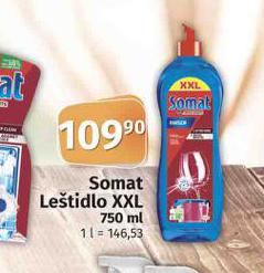 SOMAT LETIDLO