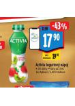 ACTIVIA JOGURTOV NPOJ