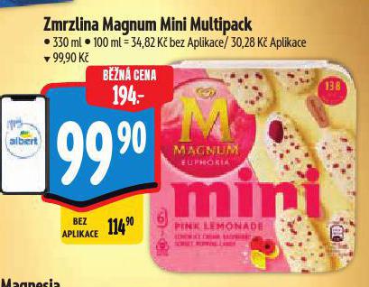 ZMRZLINA MAGNUM